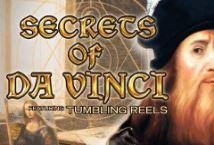 Secrets of DaVinci Slot Review